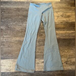 Lululemon flare pant